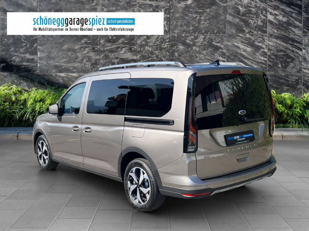 FORD TOURNEO CONNECT Grand 1.5 EcoBoost 150 Active PHEV-image-3