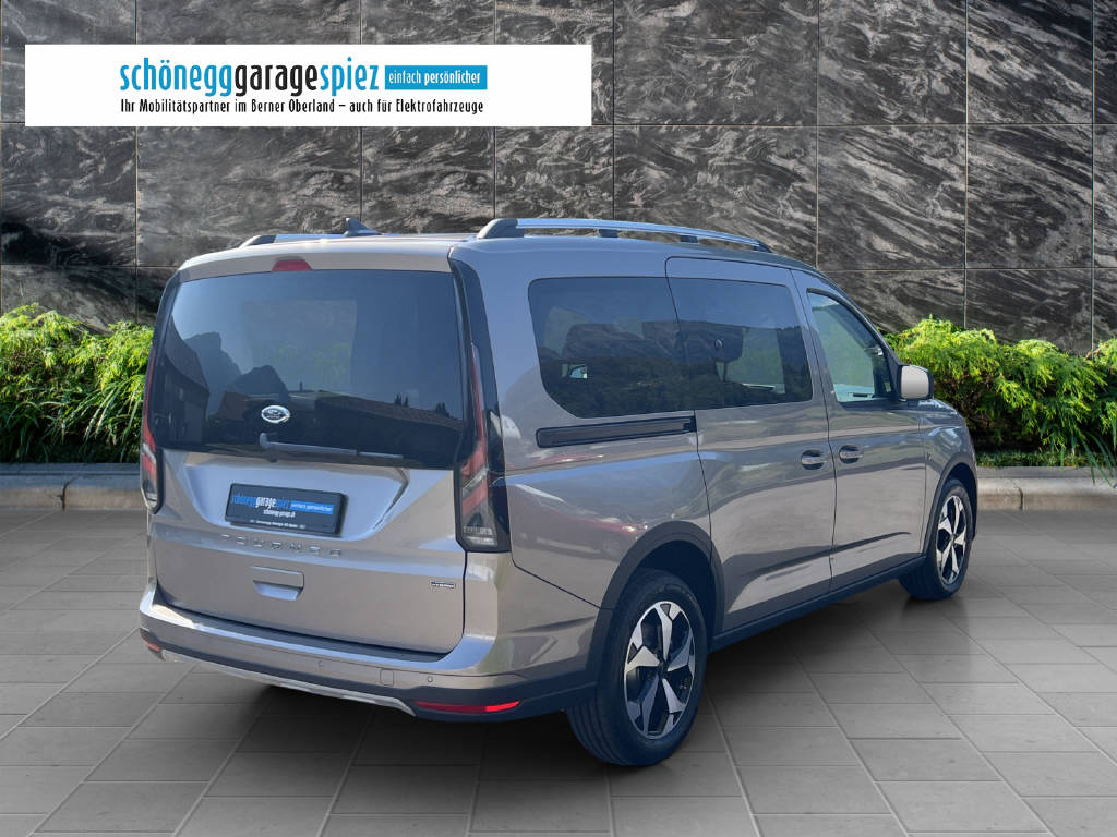 FORD TOURNEO CONNECT Grand 1.5 EcoBoost 150 Active PHEV-image-5