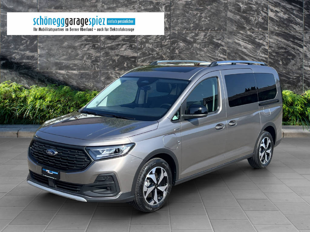 FORD TOURNEO CONNECT Grand 1.5 EcoBoost 150 Active PHEV-image-0