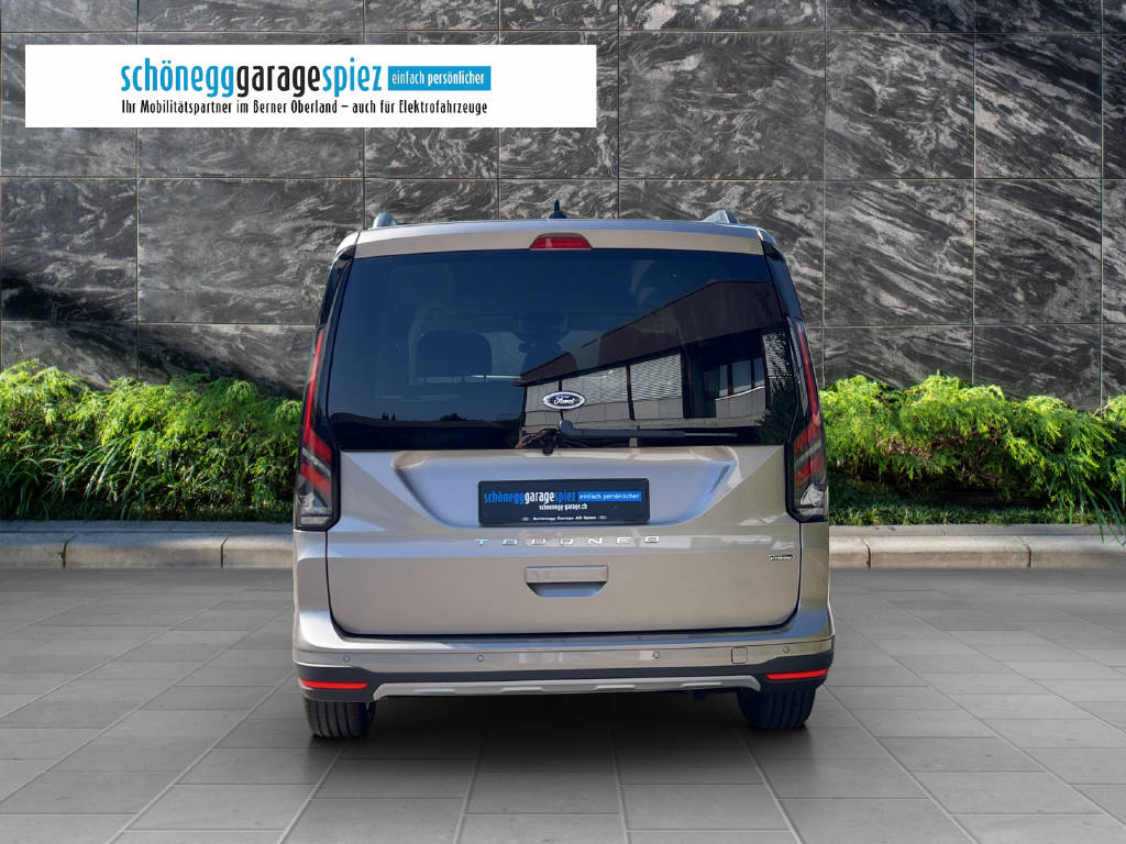 FORD TOURNEO CONNECT Grand 1.5 EcoBoost 150 Active PHEV-image-4