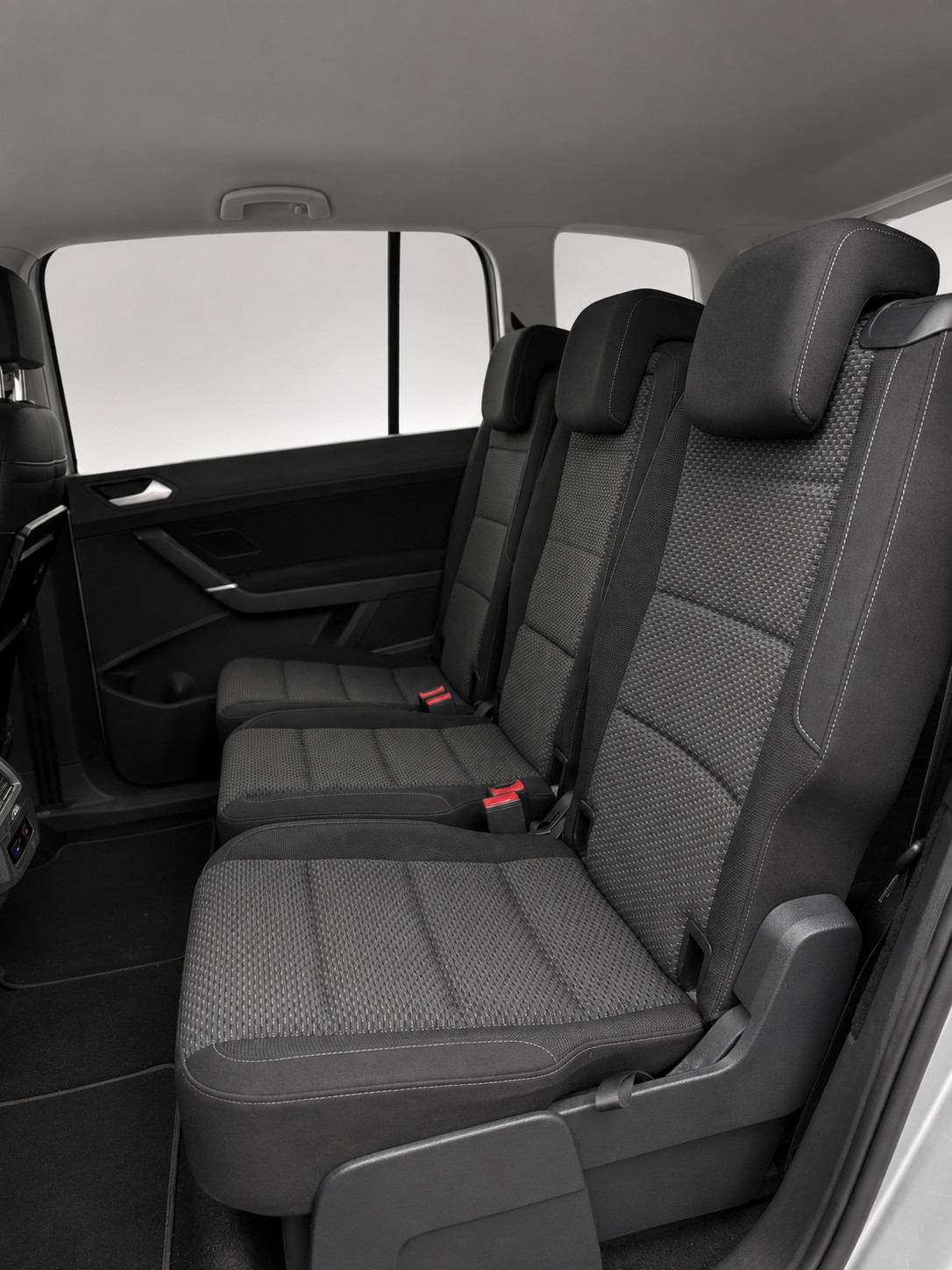 VW Touran 2.0 TDI BlueMotion Technology Comfortline DSG-image-7
