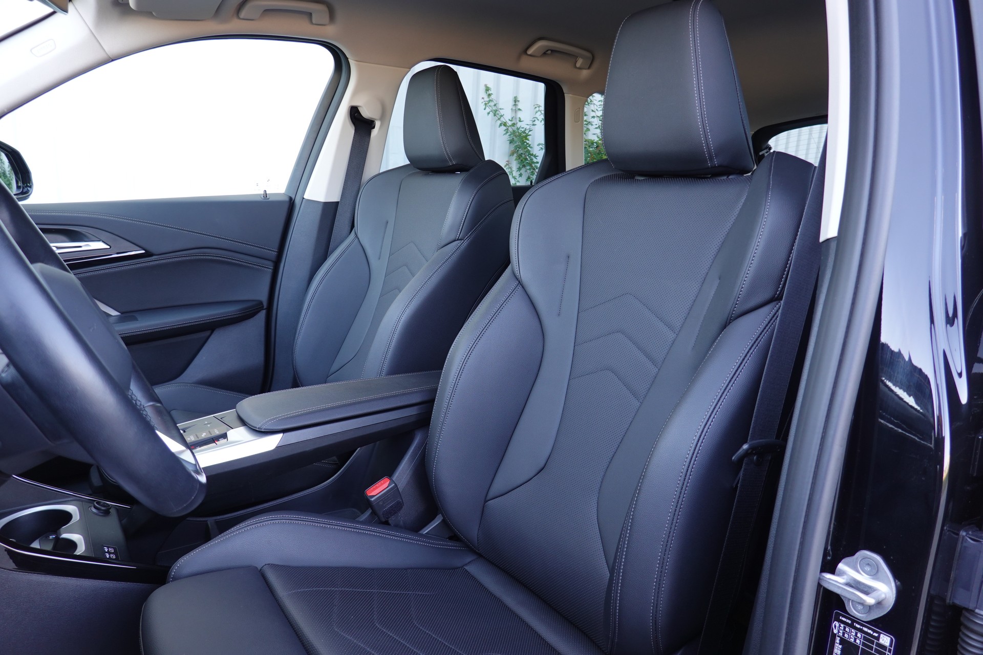BMW X1 XDRIVE 23D - 48V - «X-LINE FIRST EXCLUSIVE» - 211 PS-image-13