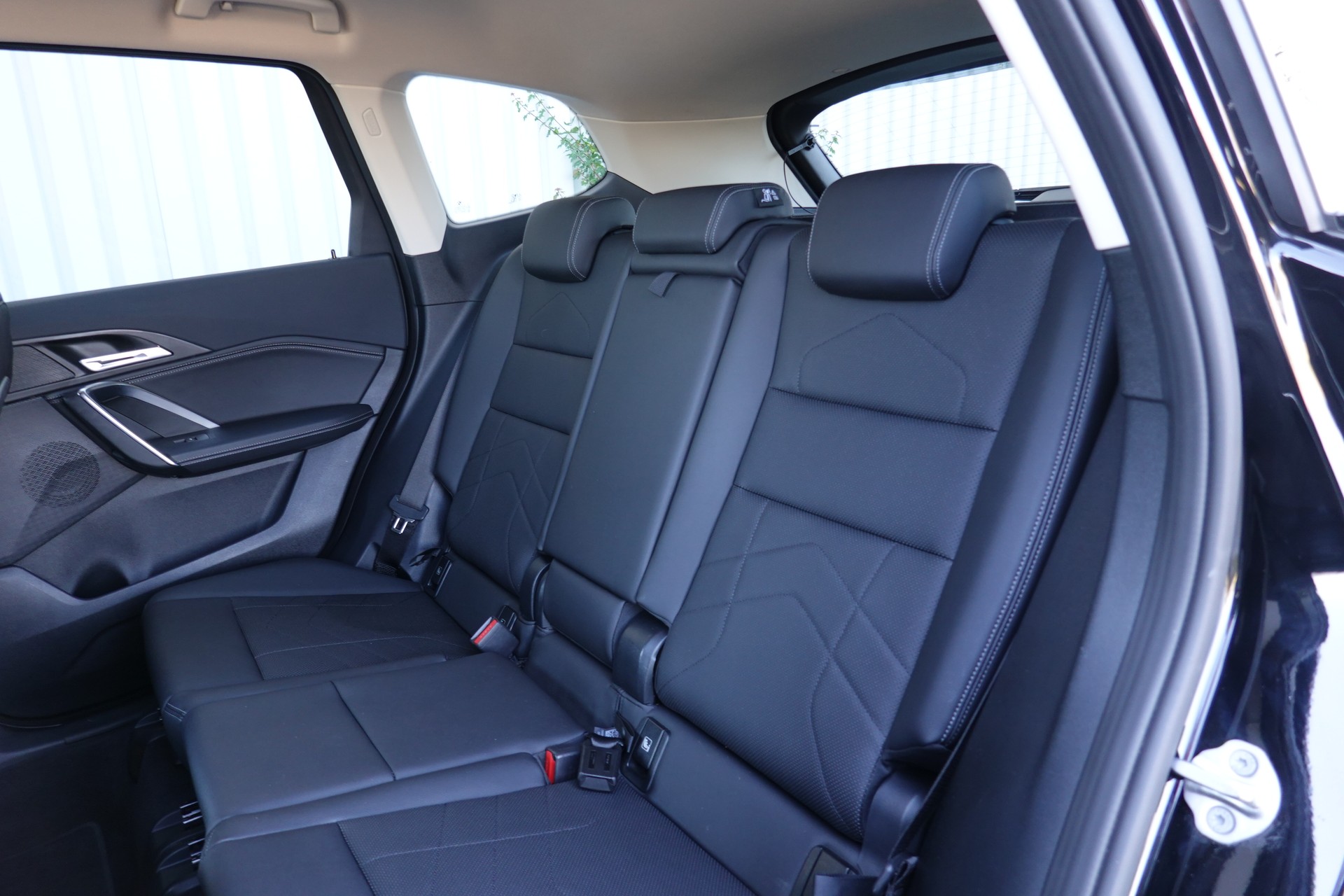 BMW X1 XDRIVE 23D - 48V - «X-LINE FIRST EXCLUSIVE» - 211 PS-image-15