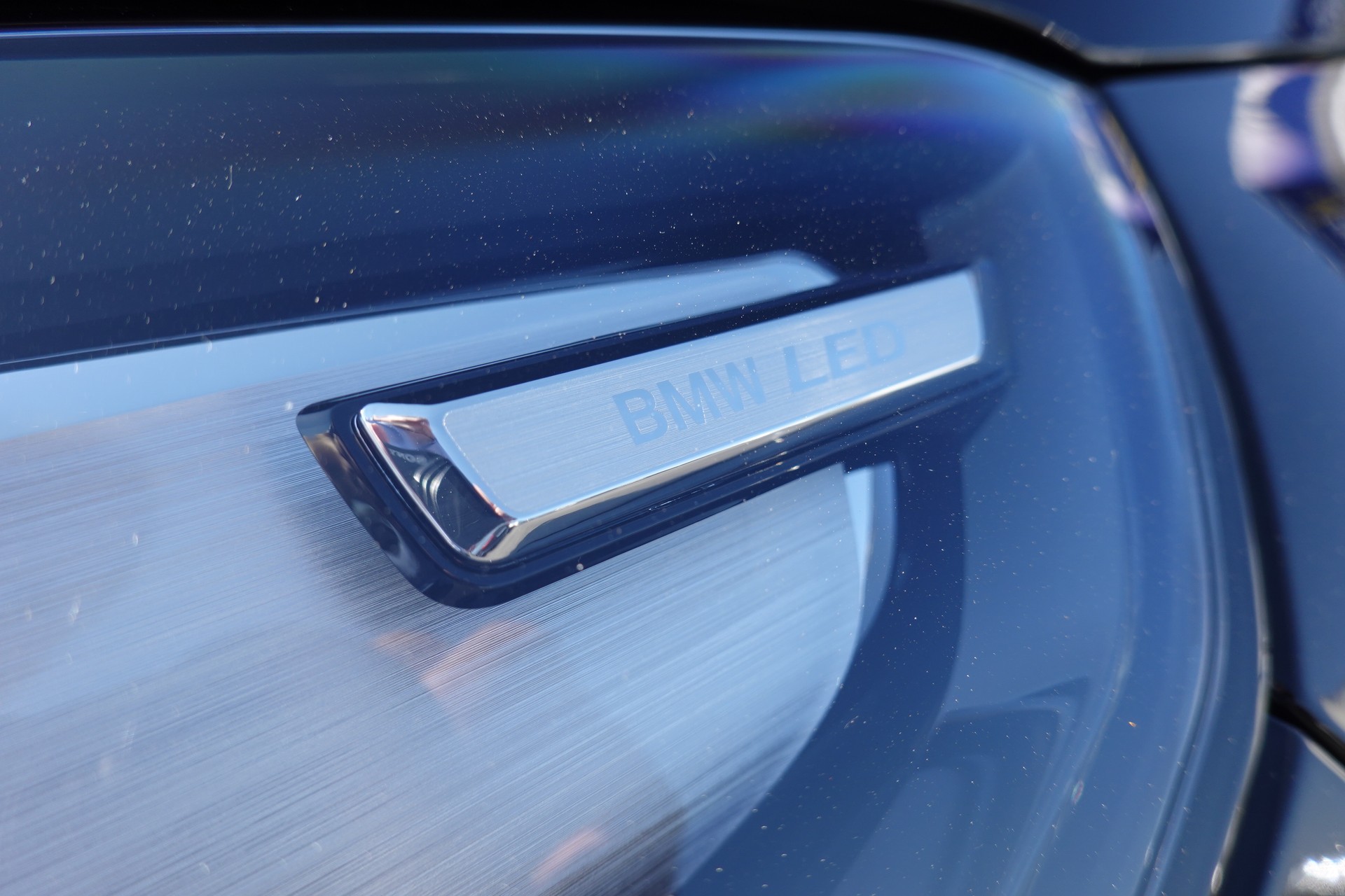 BMW X1 XDRIVE 23D - 48V - «X-LINE FIRST EXCLUSIVE» - 211 PS-image-7