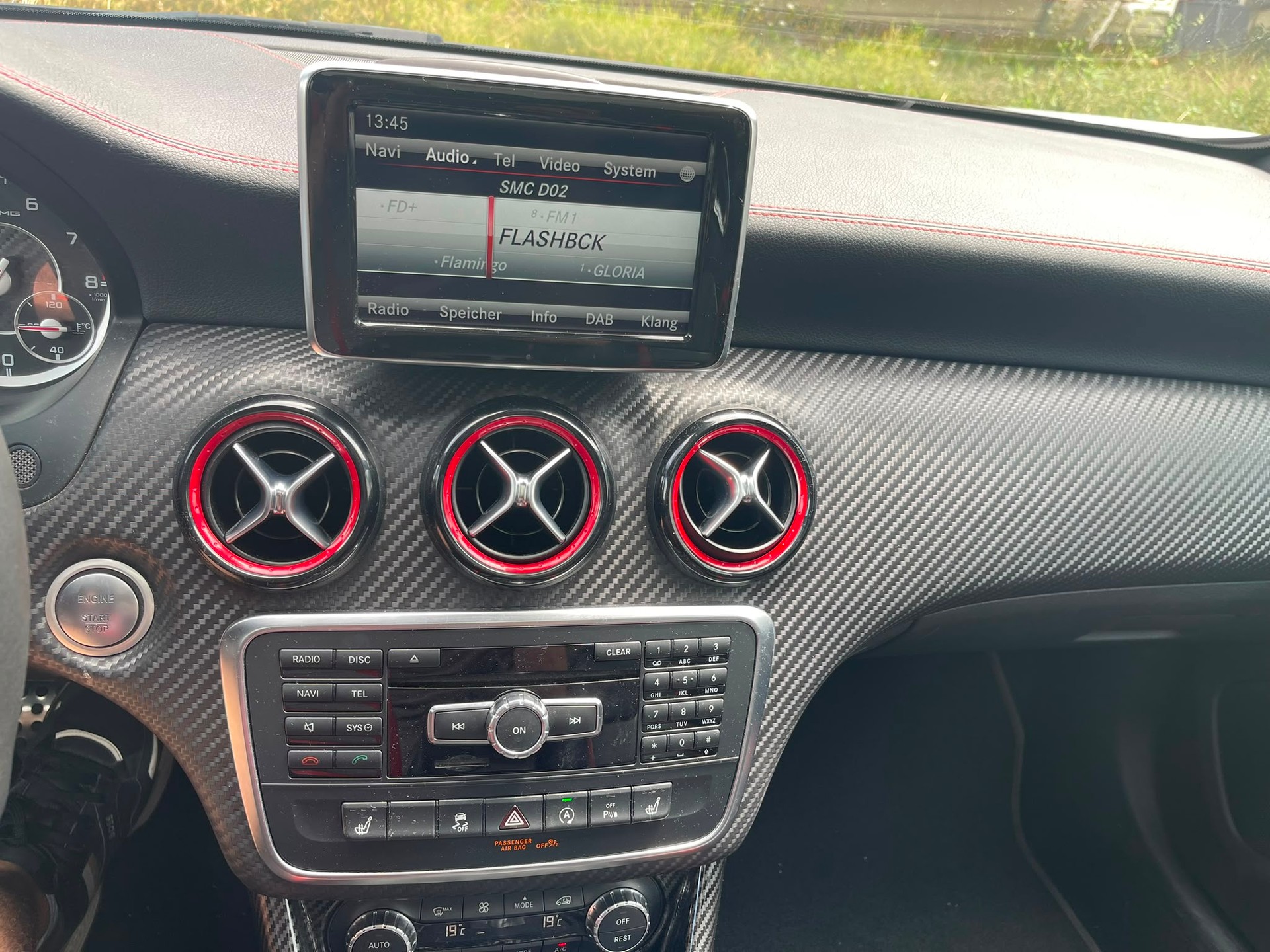 MERCEDES-BENZ A 45 AMG 4Matic Speedshift 7G-DCT-image-12