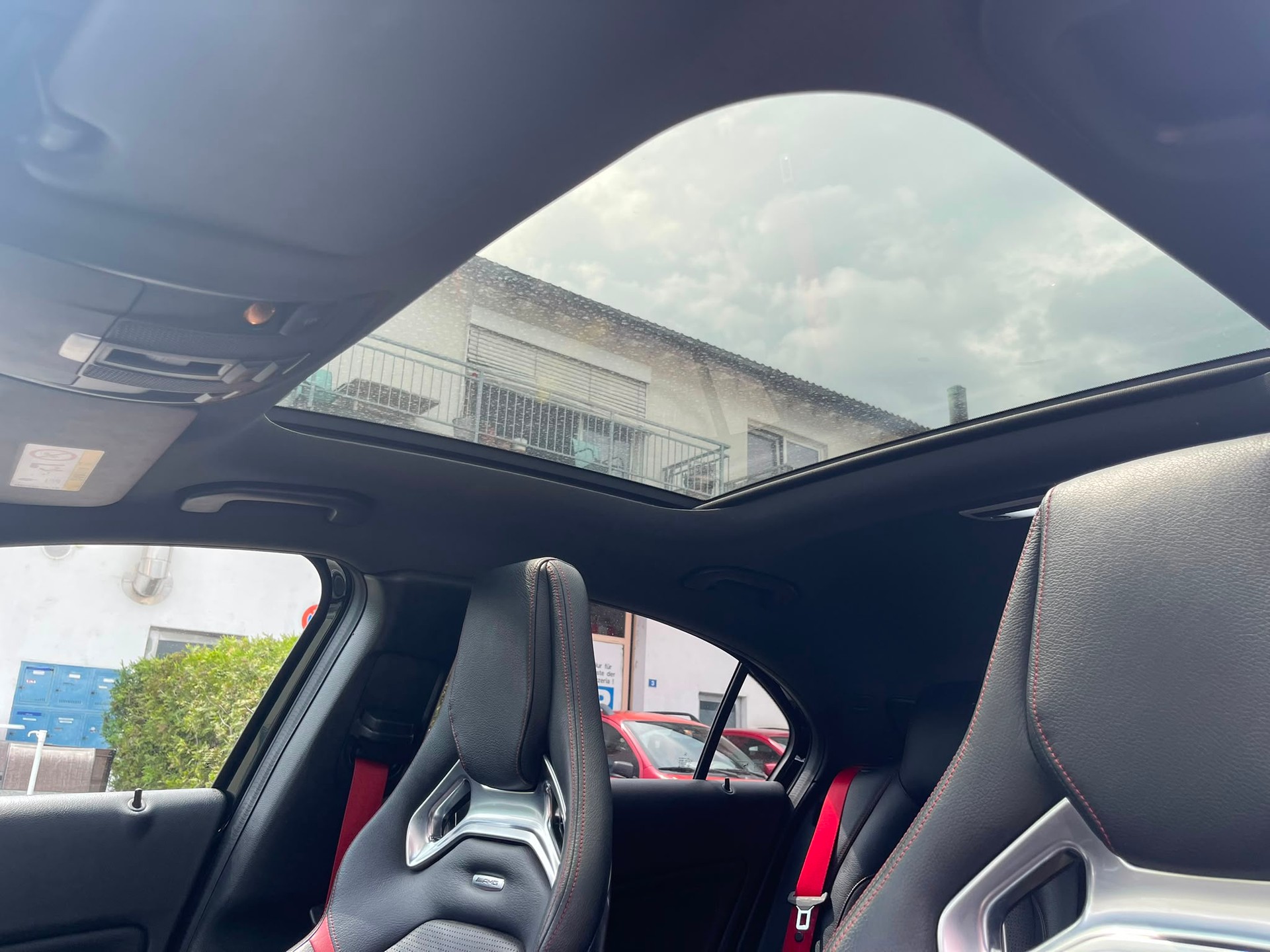 MERCEDES-BENZ A 45 AMG 4Matic Speedshift 7G-DCT-image-10