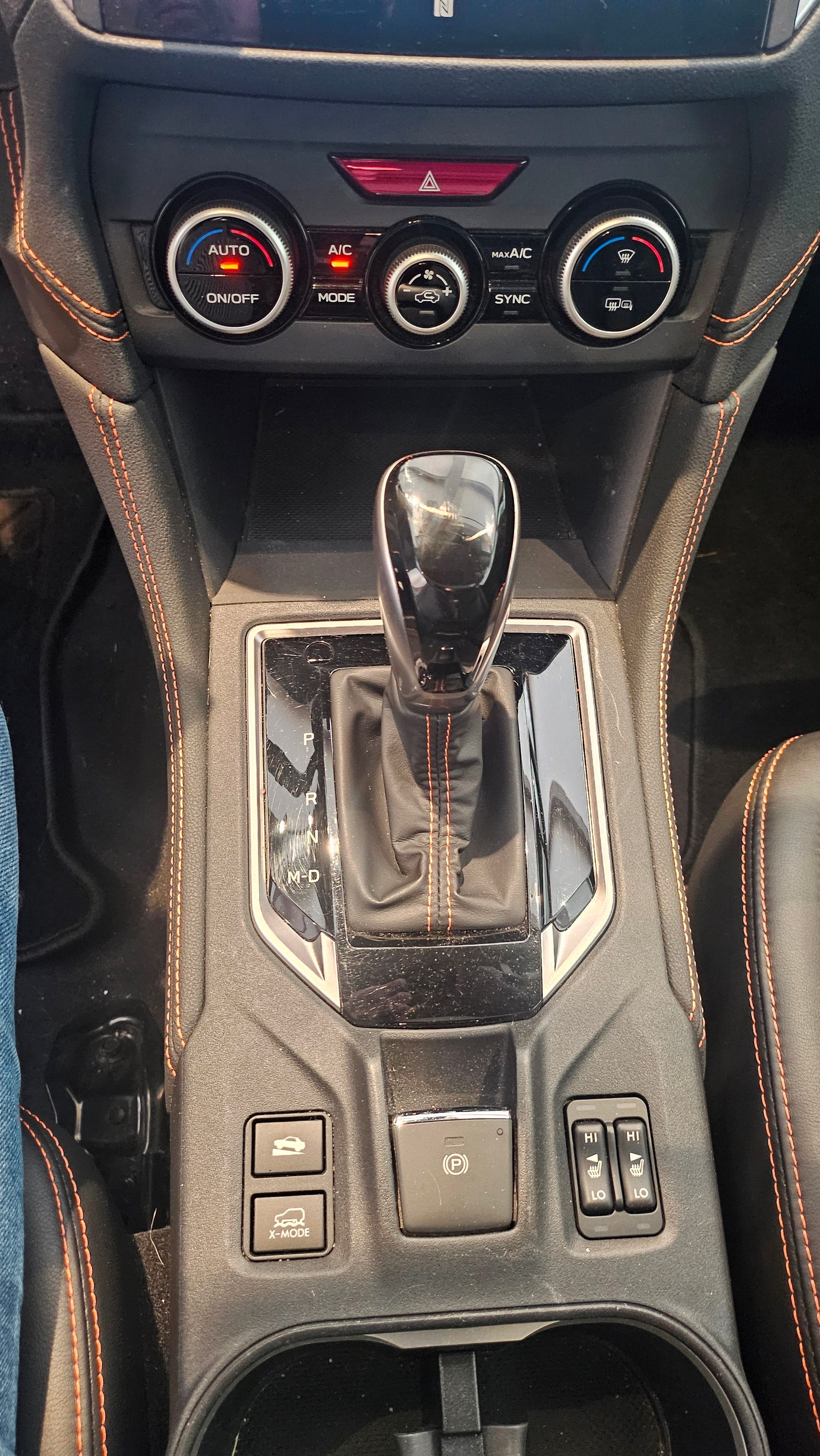 SUBARU XV 2.0 Swiss Plus AWD Lineartronic 🔥-image-29