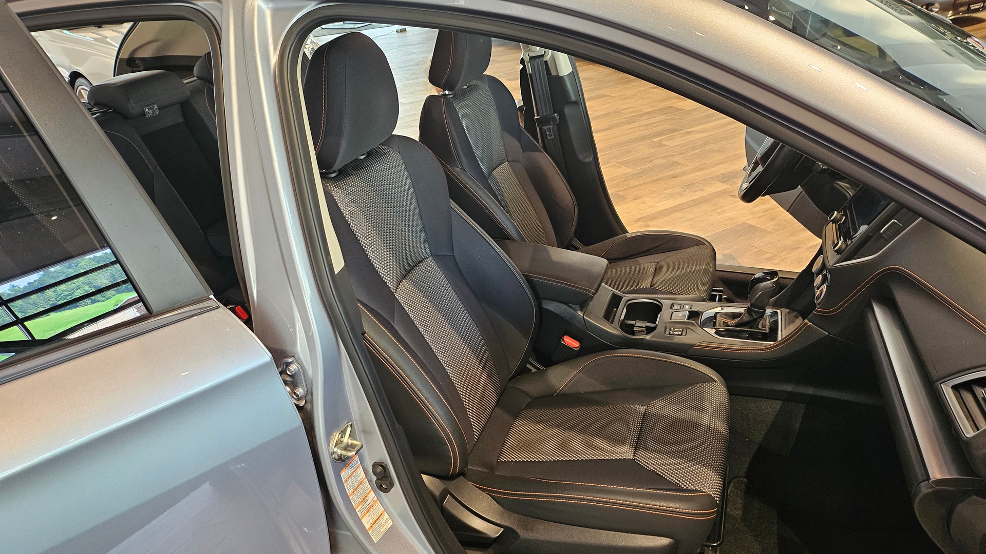 SUBARU XV 2.0 Swiss Plus AWD Lineartronic 🔥-image-18