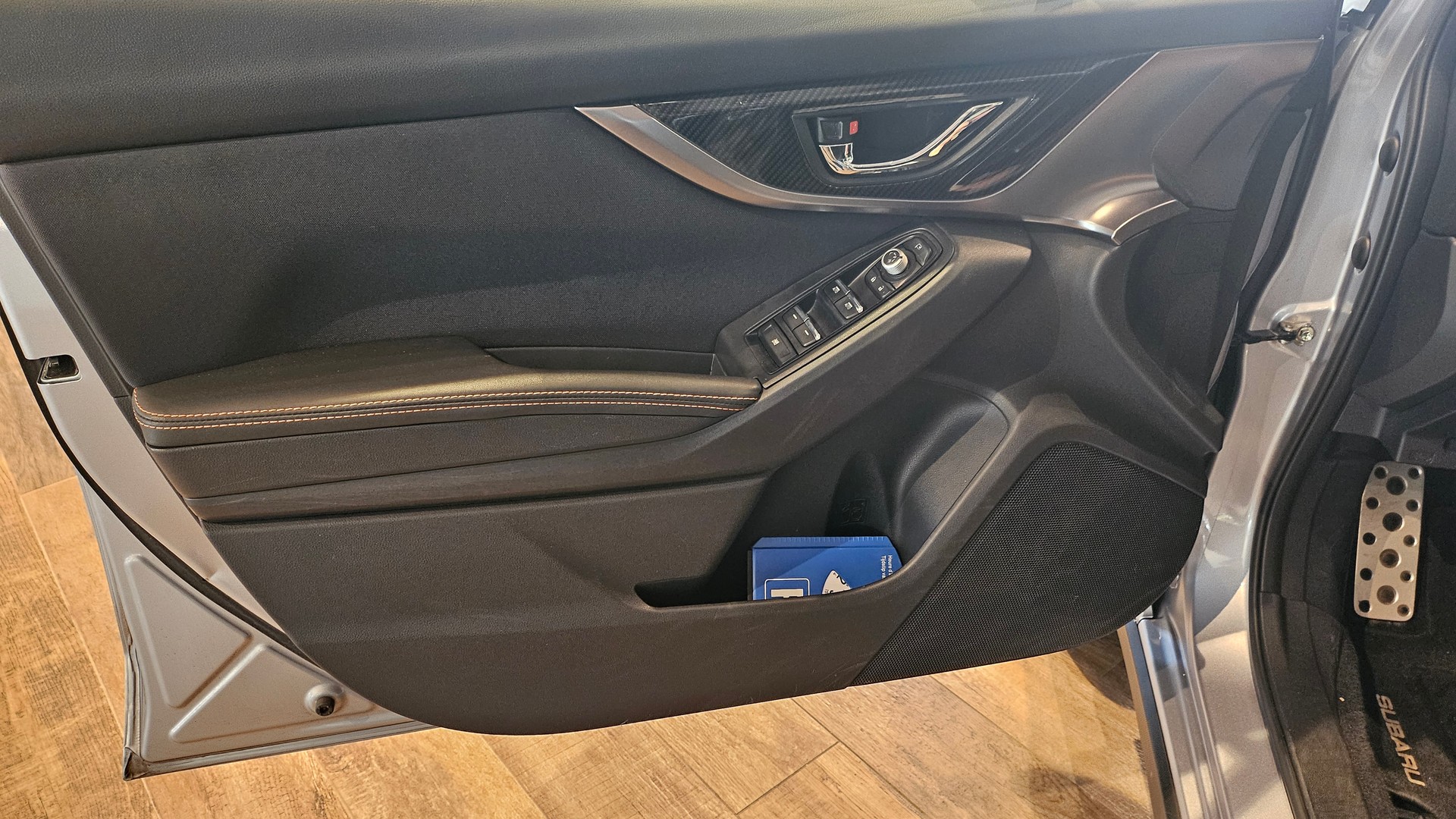 SUBARU XV 2.0 Swiss Plus AWD Lineartronic 🔥-image-22