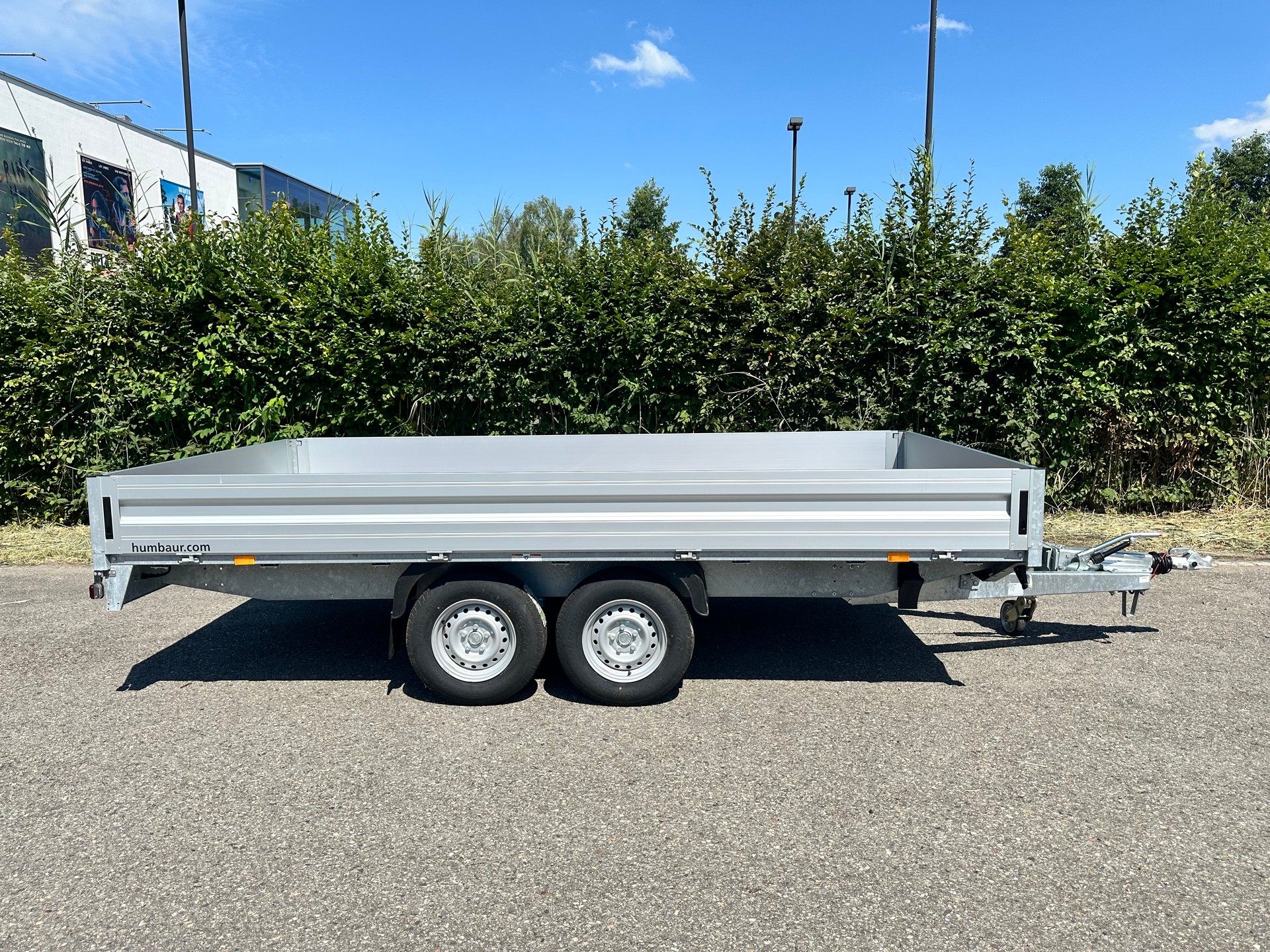 HUMBAUR HT 354118-image-2