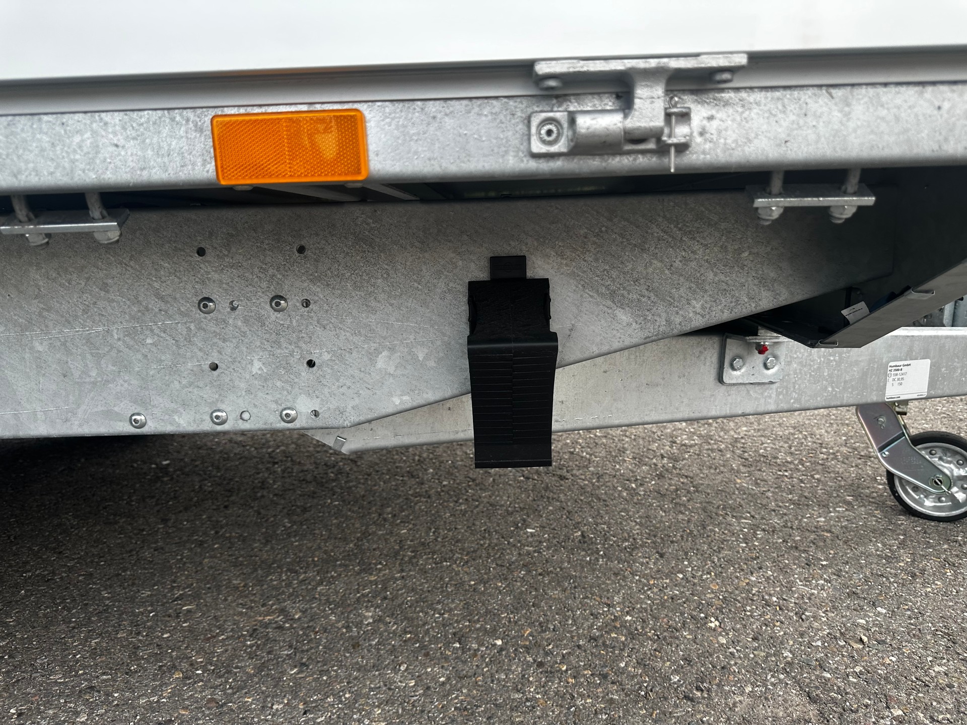 HUMBAUR HT 354118-image-14