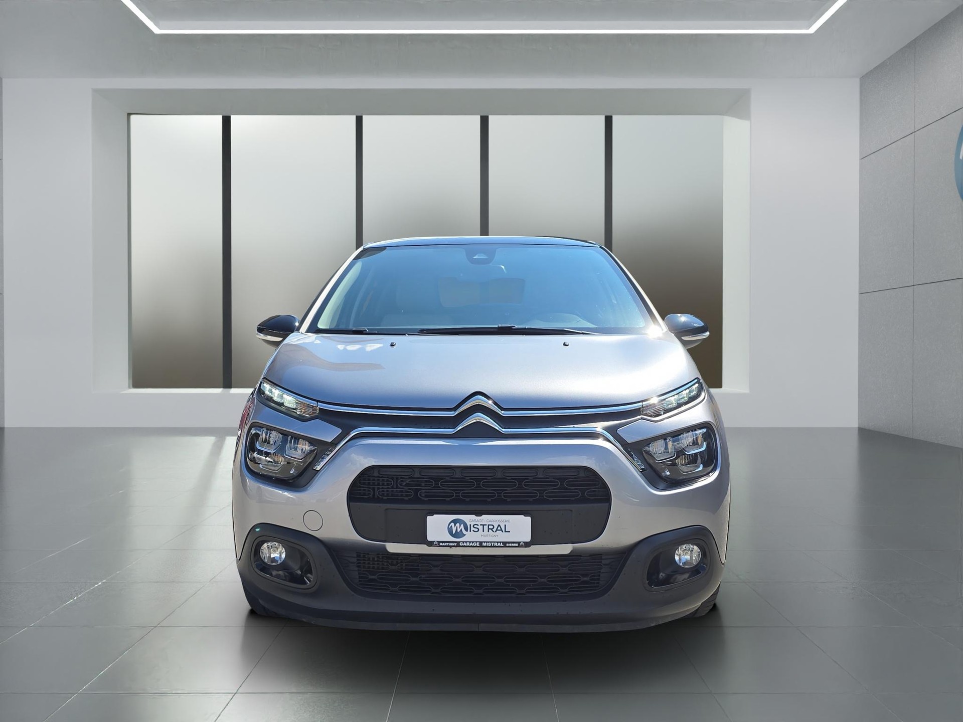 CITROEN C3 1.2 PureTech Shine-image-7