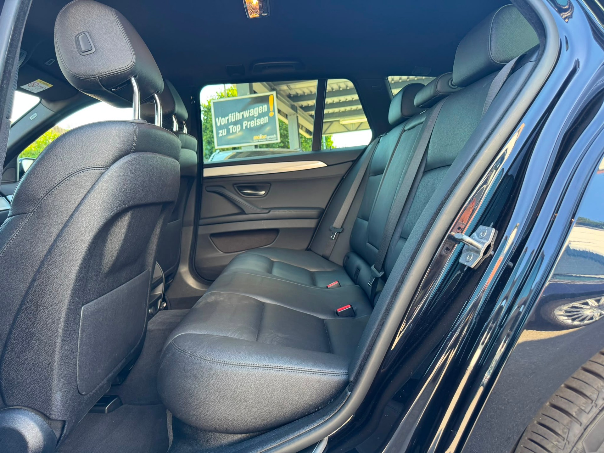BMW 535d Touring xDrive Steptronic-image-15