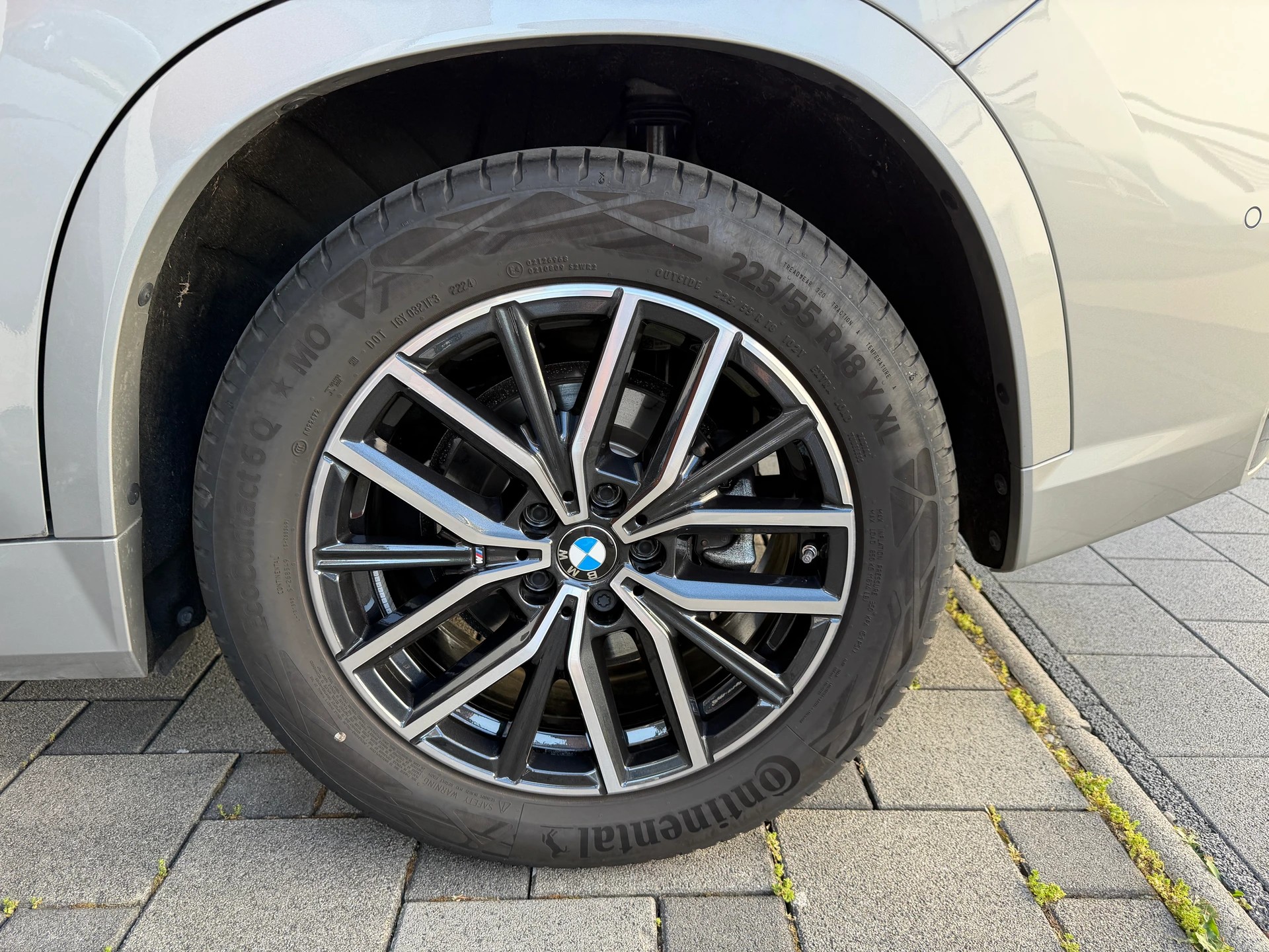 BMW X1 xDrive 20d 48V M Sport-image-28