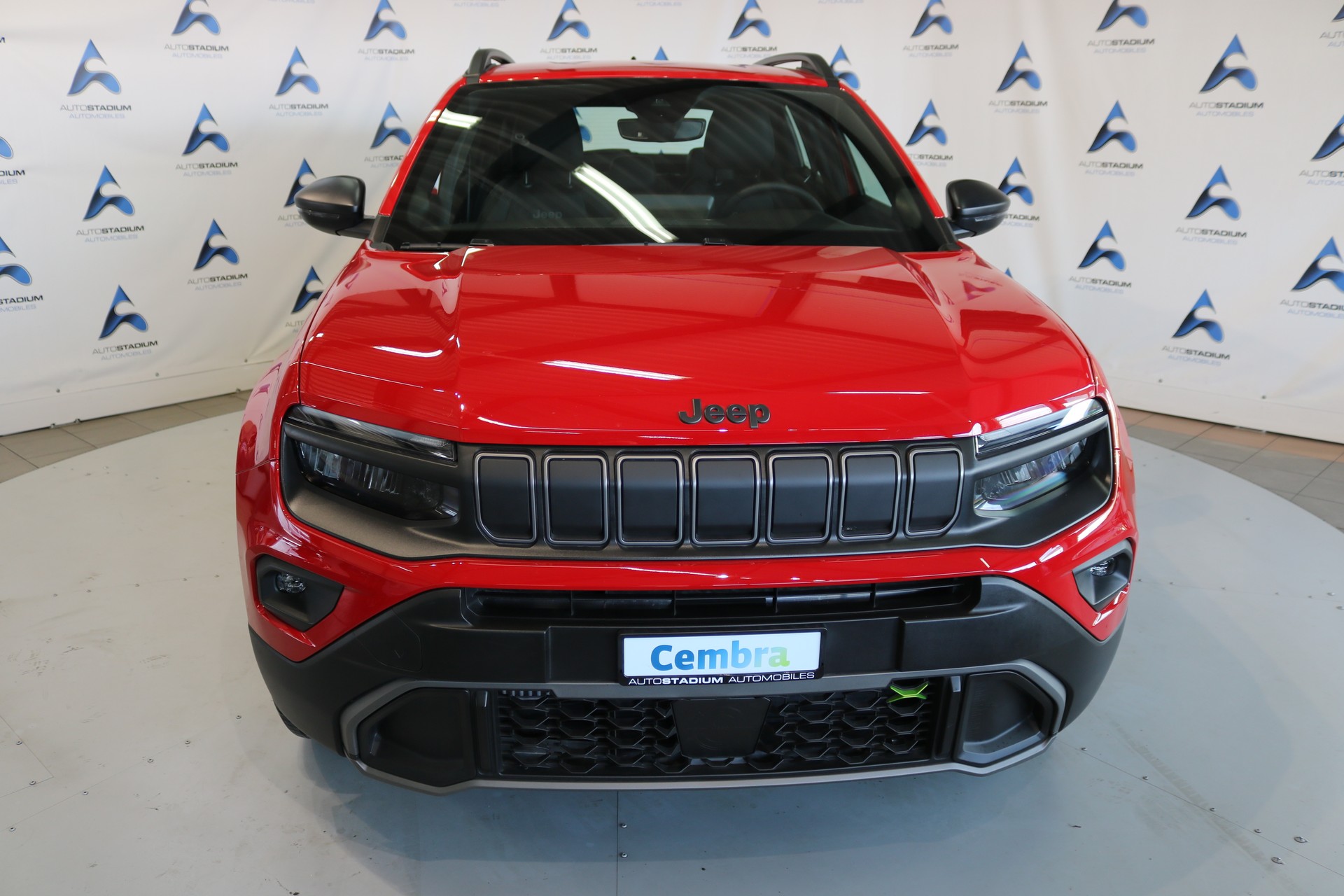 JEEP Avenger 1.2 Turbo MHEV Upland Plus 4xe-image-6