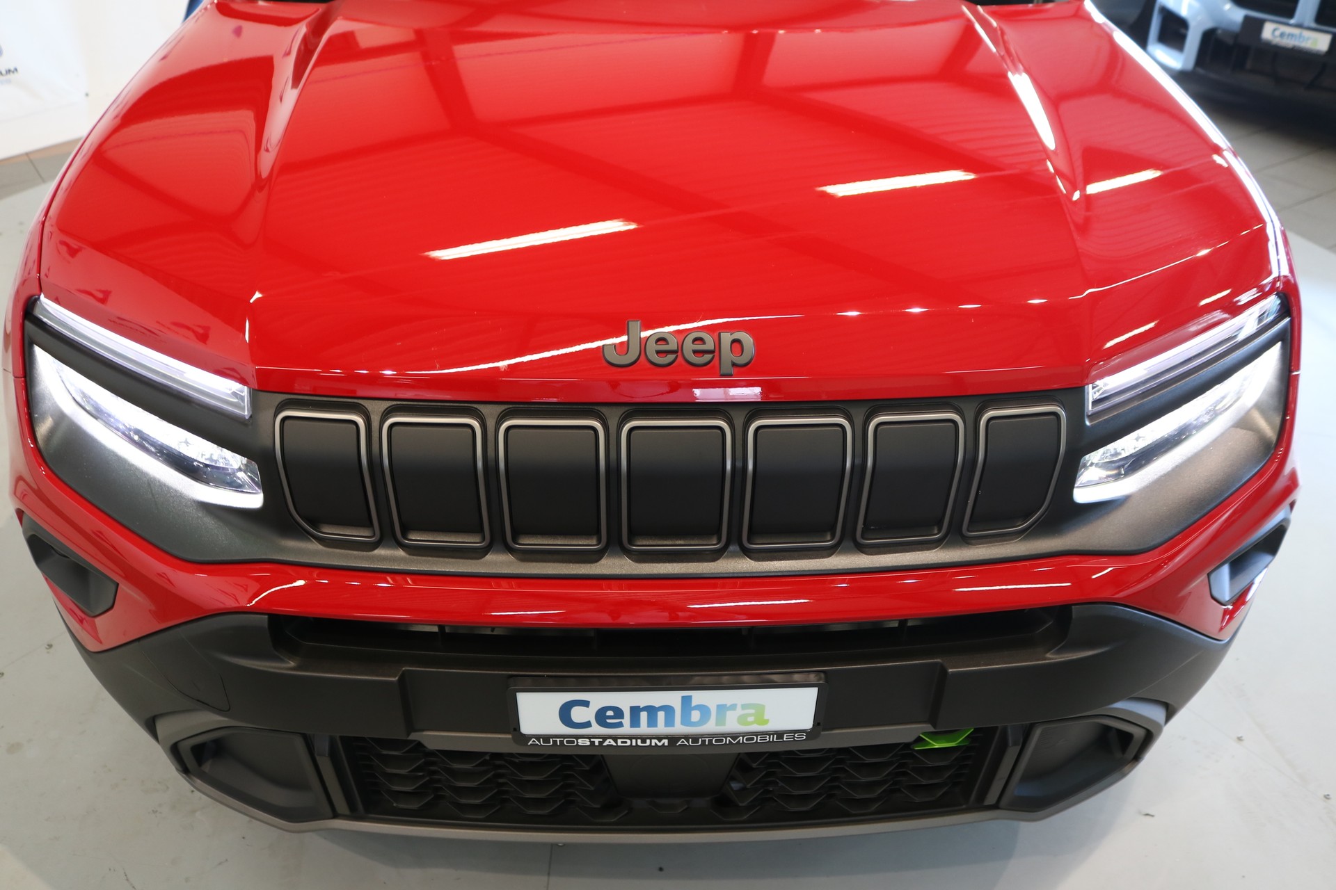 JEEP Avenger 1.2 Turbo MHEV Upland Plus 4xe-image-37