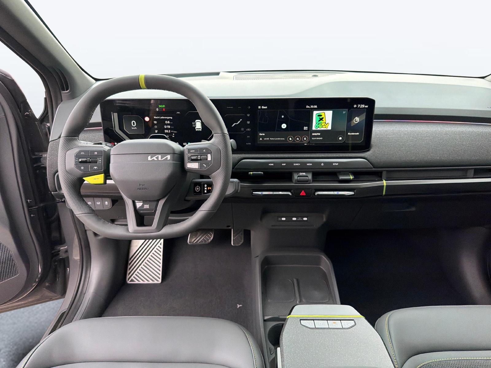 KIA EV3 81 kWh GT 4x4-image-7