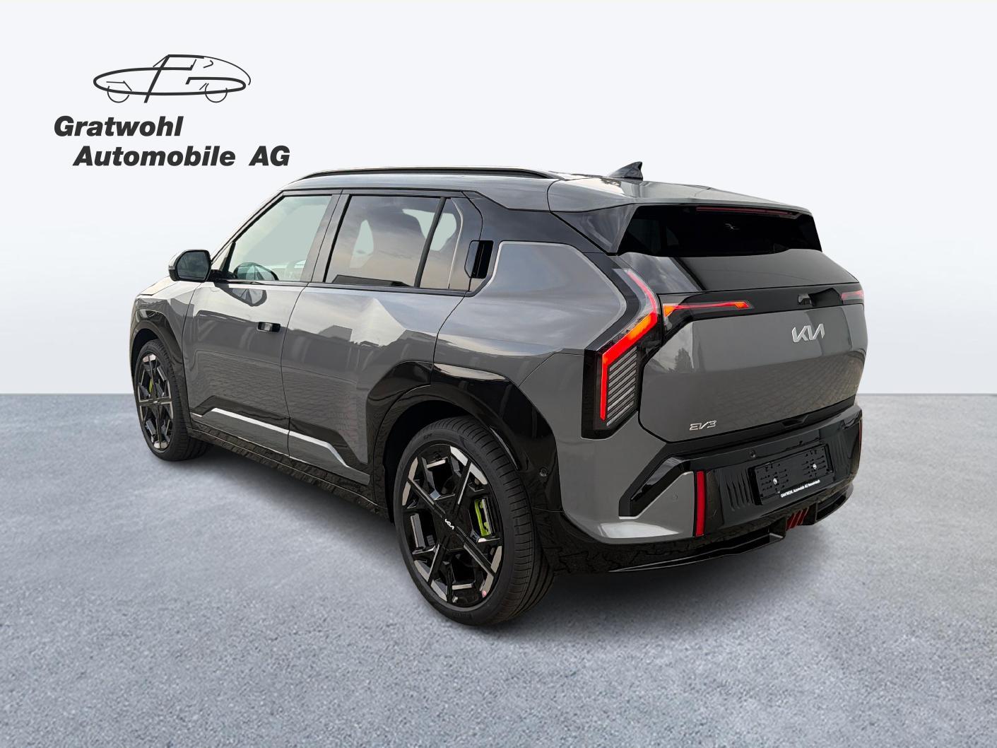 KIA EV3 81 kWh GT 4x4-image-2