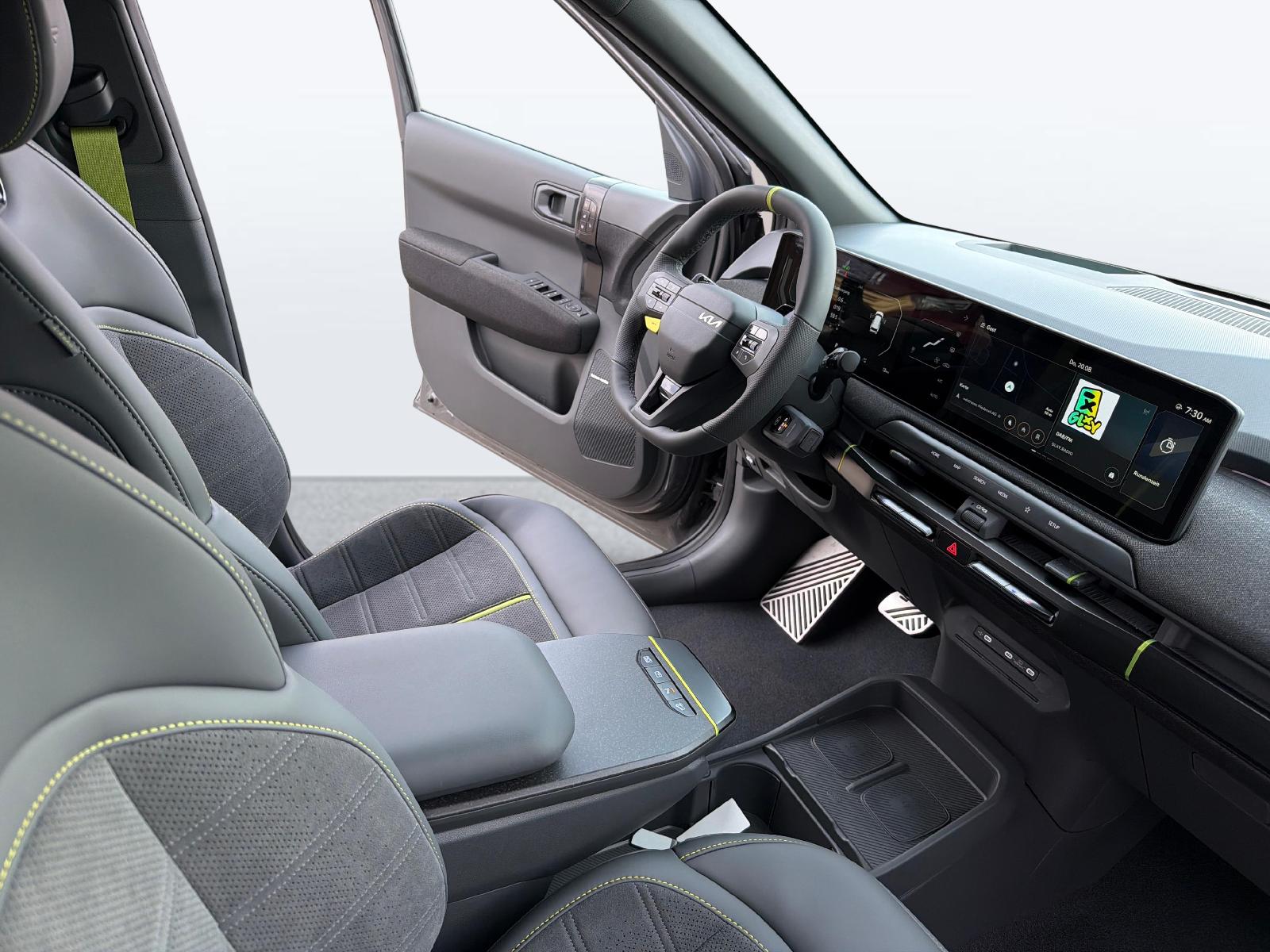 KIA EV3 81 kWh GT 4x4-image-8