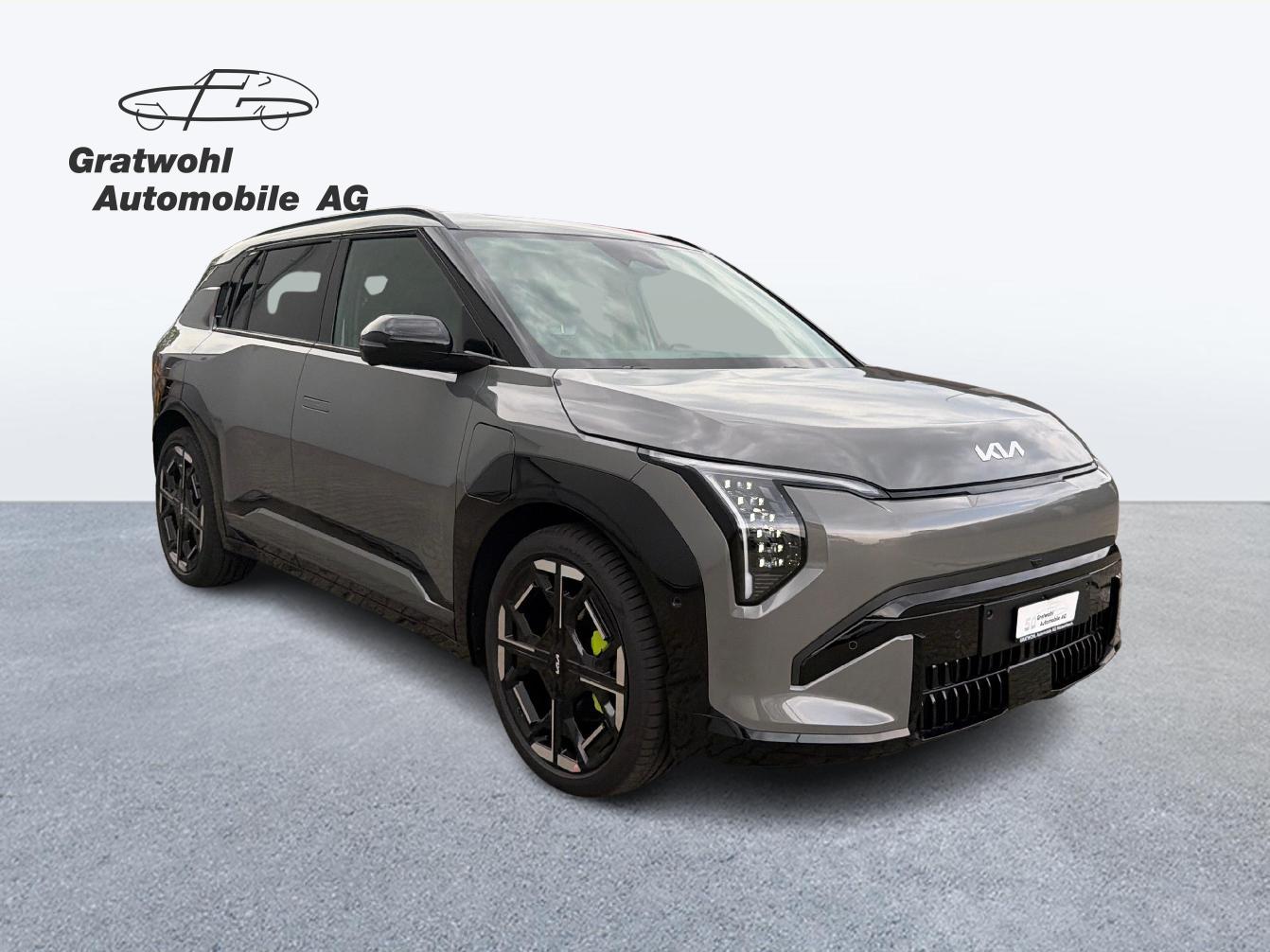 KIA EV3 81 kWh GT 4x4-image-5