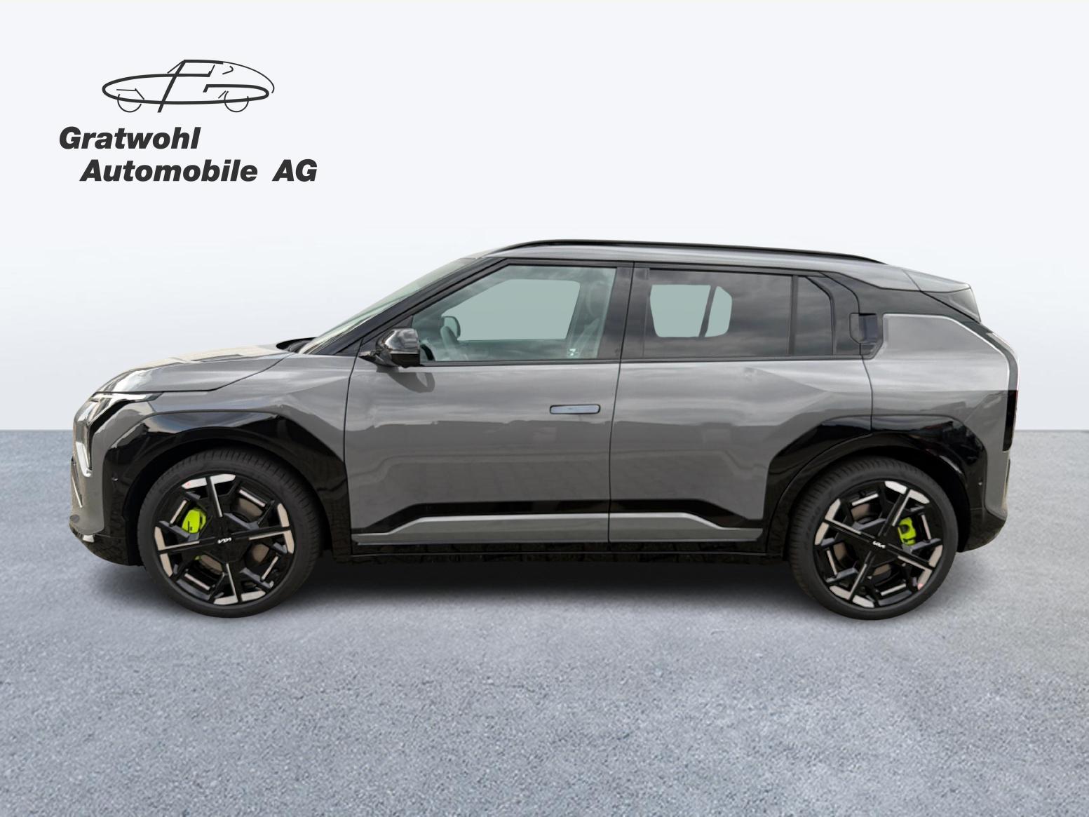 KIA EV3 81 kWh GT 4x4-image-1