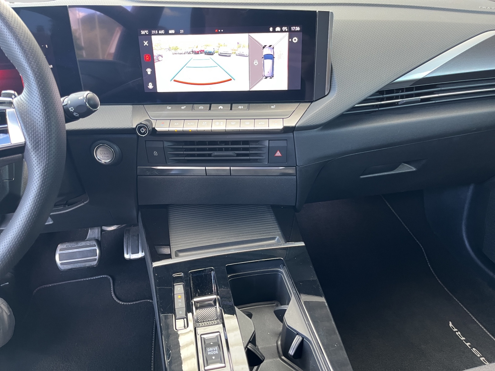 OPEL Astra Sports Tourer 1.6 PHEV Turbo Swiss Plus A-image-10