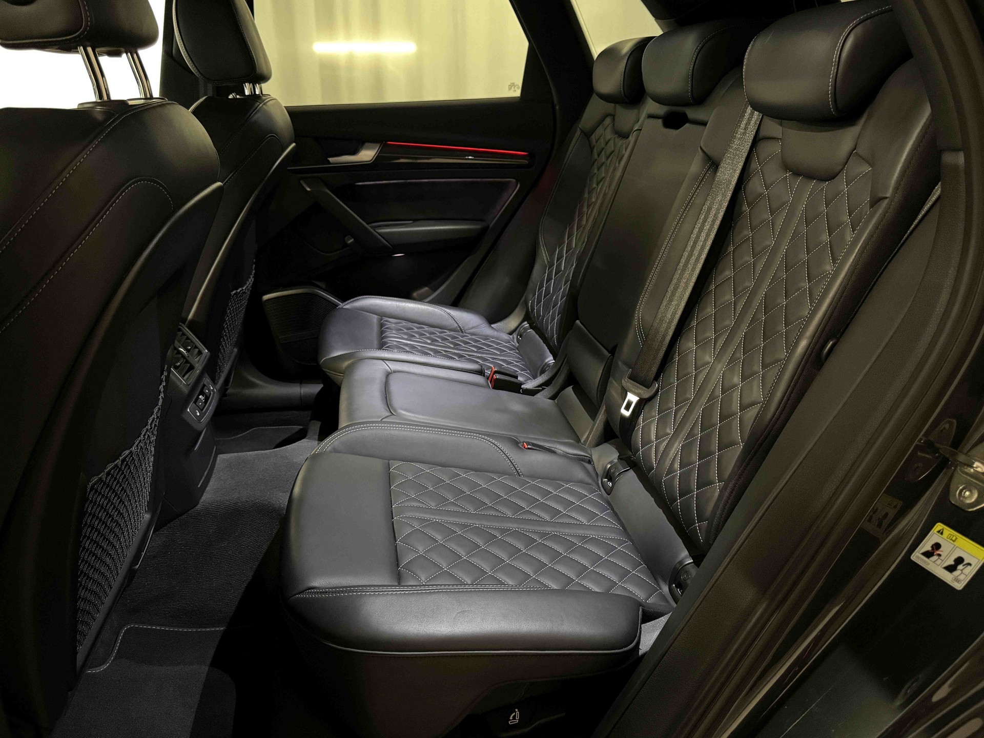 AUDI SQ5 3.0 TFSI quattro S-tronic-image-13