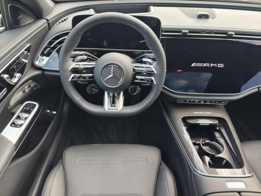 MERCEDES-BENZ E 53 AMG Hybrid 4Matic+-image-7