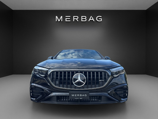 MERCEDES-BENZ E 53 AMG Hybrid 4Matic+-image-1