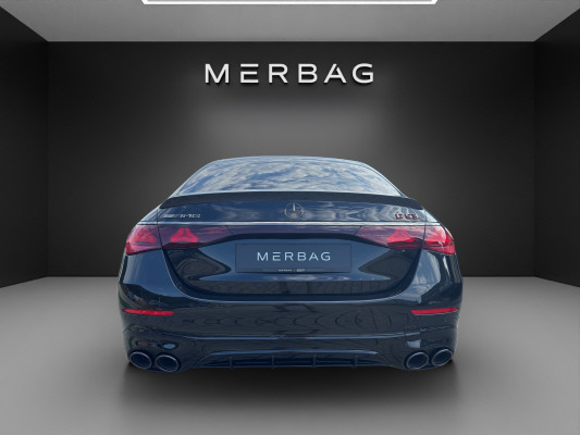 MERCEDES-BENZ E 53 AMG Hybrid 4Matic+-image-4