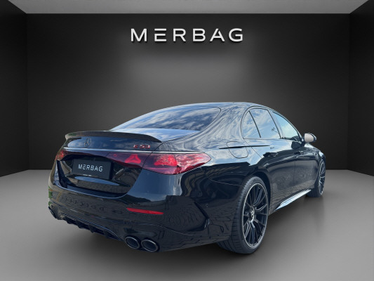MERCEDES-BENZ E 53 AMG Hybrid 4Matic+-image-5