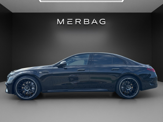MERCEDES-BENZ E 53 AMG Hybrid 4Matic+-image-2