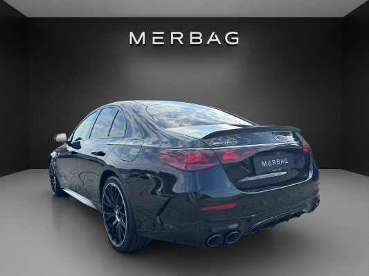 MERCEDES-BENZ E 53 AMG Hybrid 4Matic+-image-3