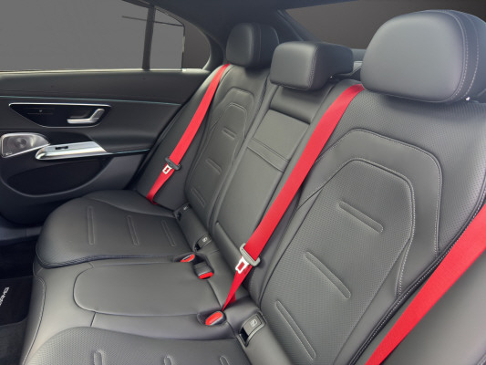 MERCEDES-BENZ E 53 AMG Hybrid 4Matic+-image-10