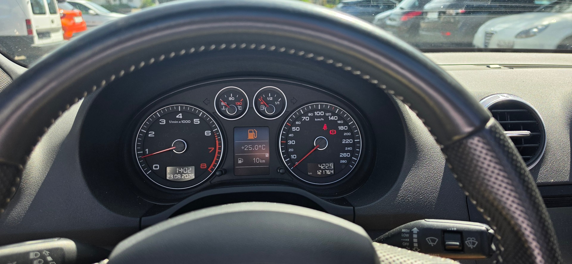 AUDI 1.8 16V T FSI Ambition-image-4