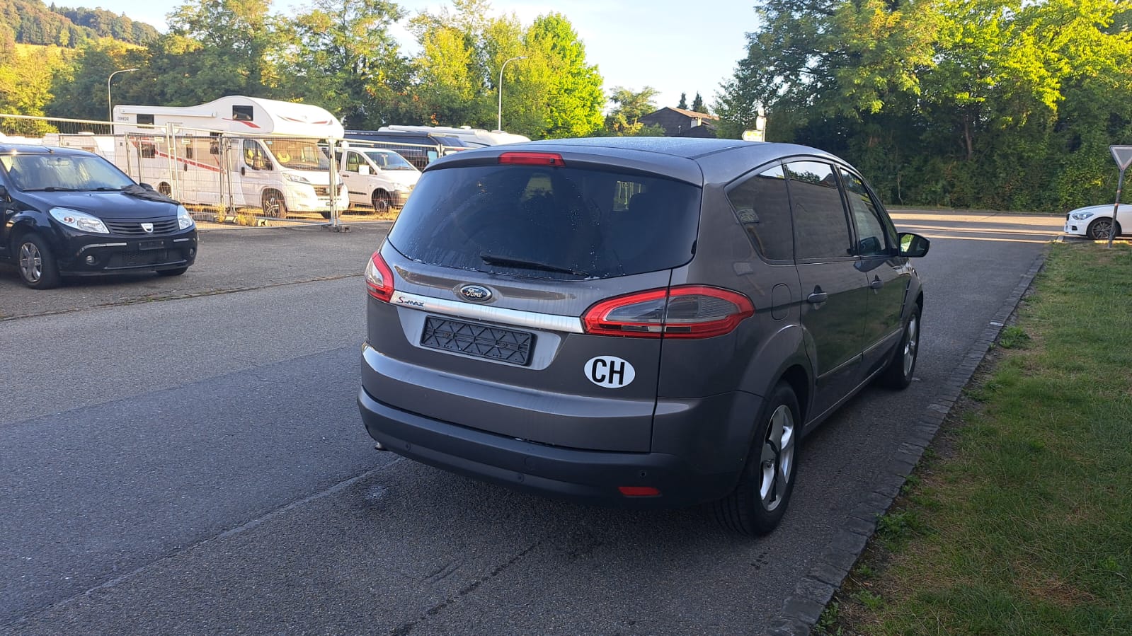 FORD S-Max 1.6 SCTi Titanium-image-2