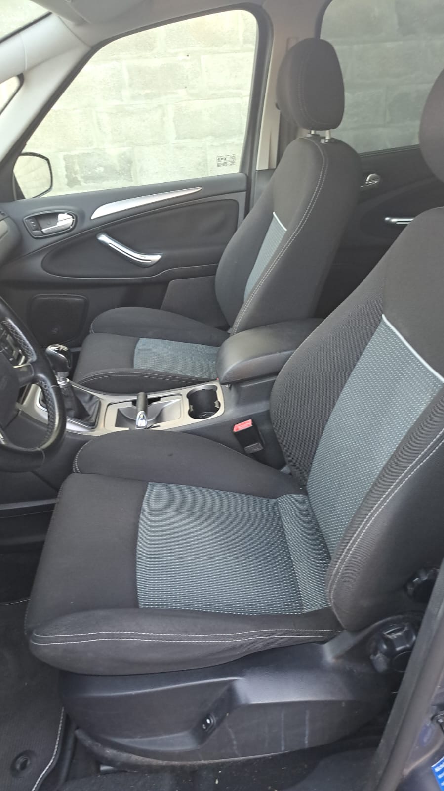 FORD S-Max 1.6 SCTi Titanium-image-7