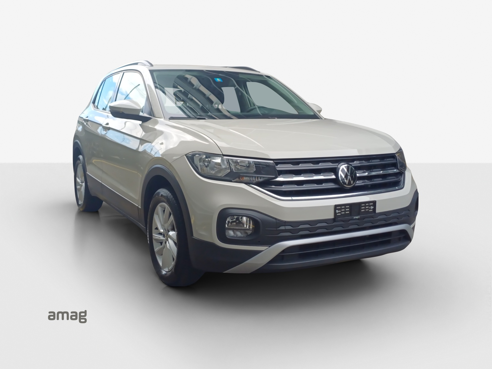 VW T-Cross 1.0 TSI Life-image-5