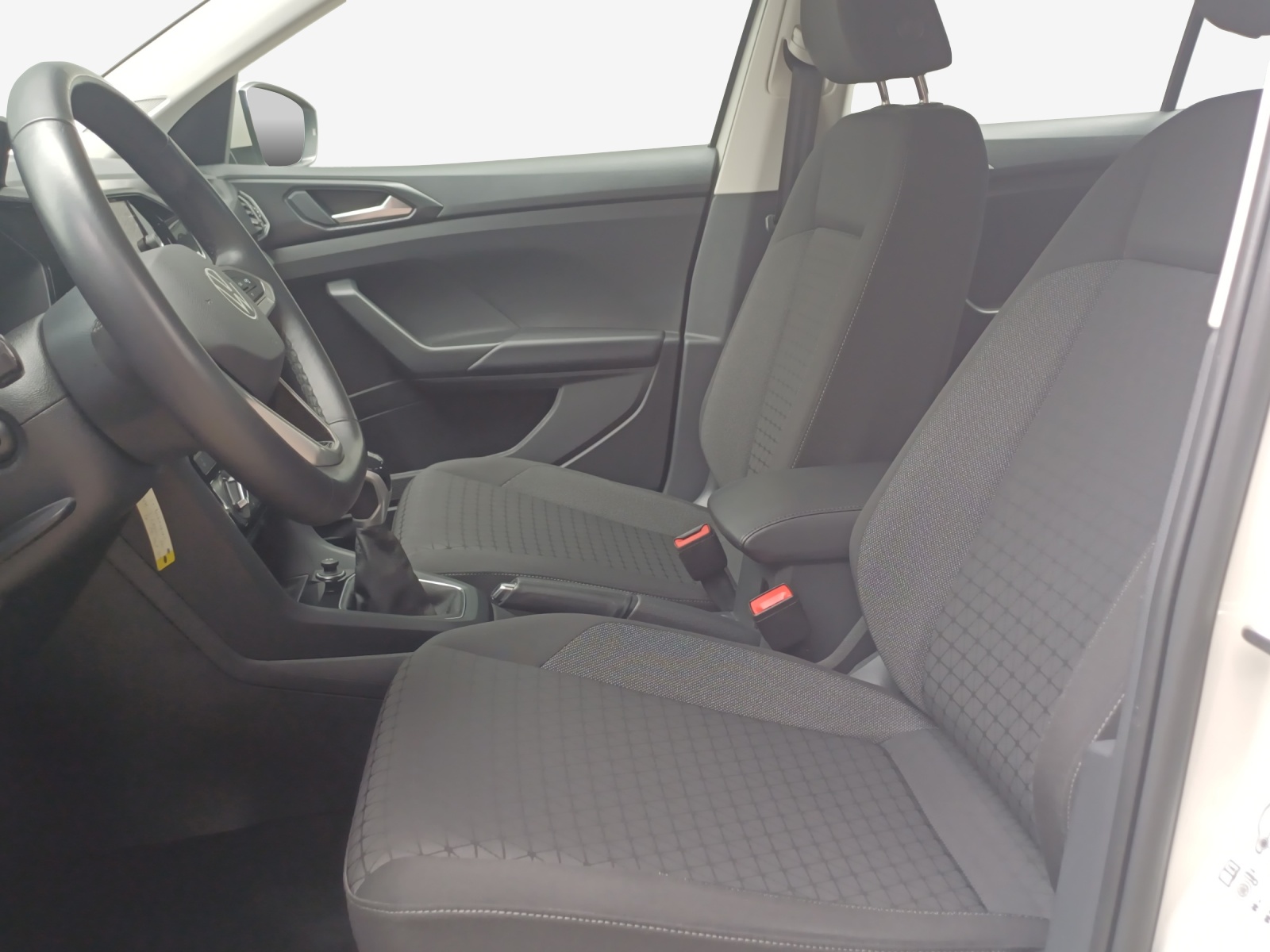 VW T-Cross 1.0 TSI Life-image-7