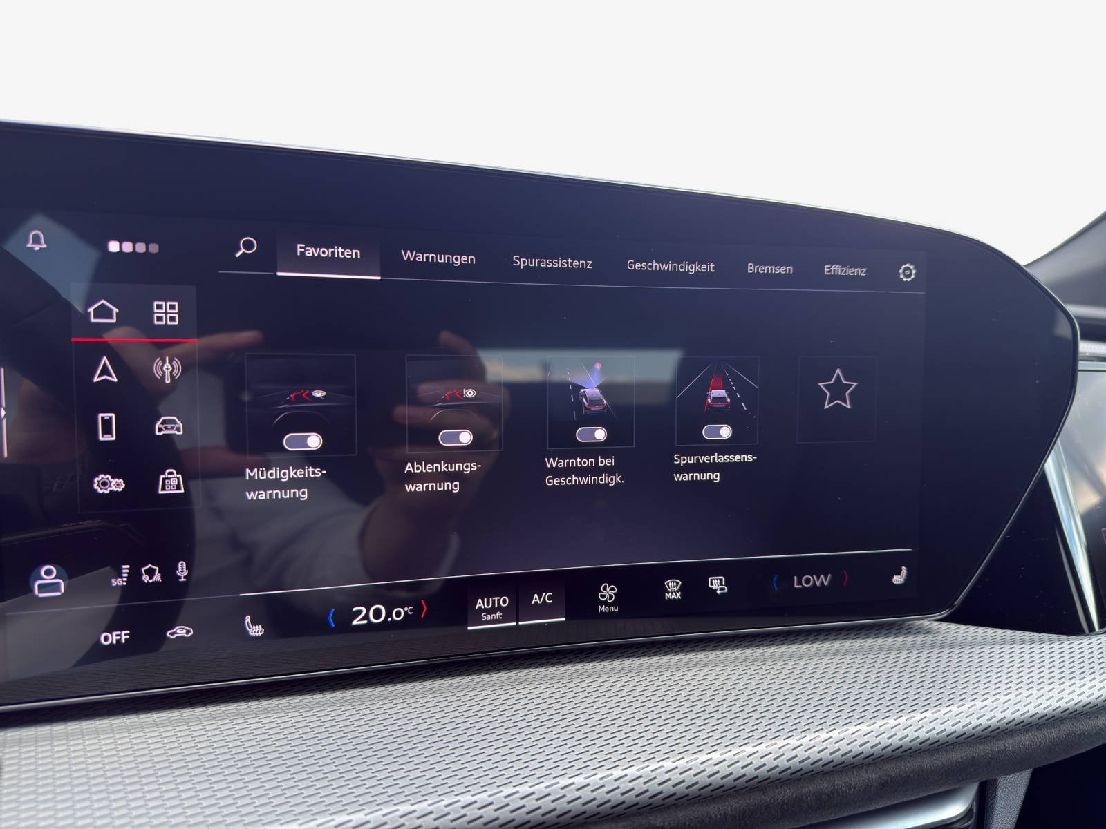 AUDI Q5 TDI quattro 150 kW S-tronic-image-15
