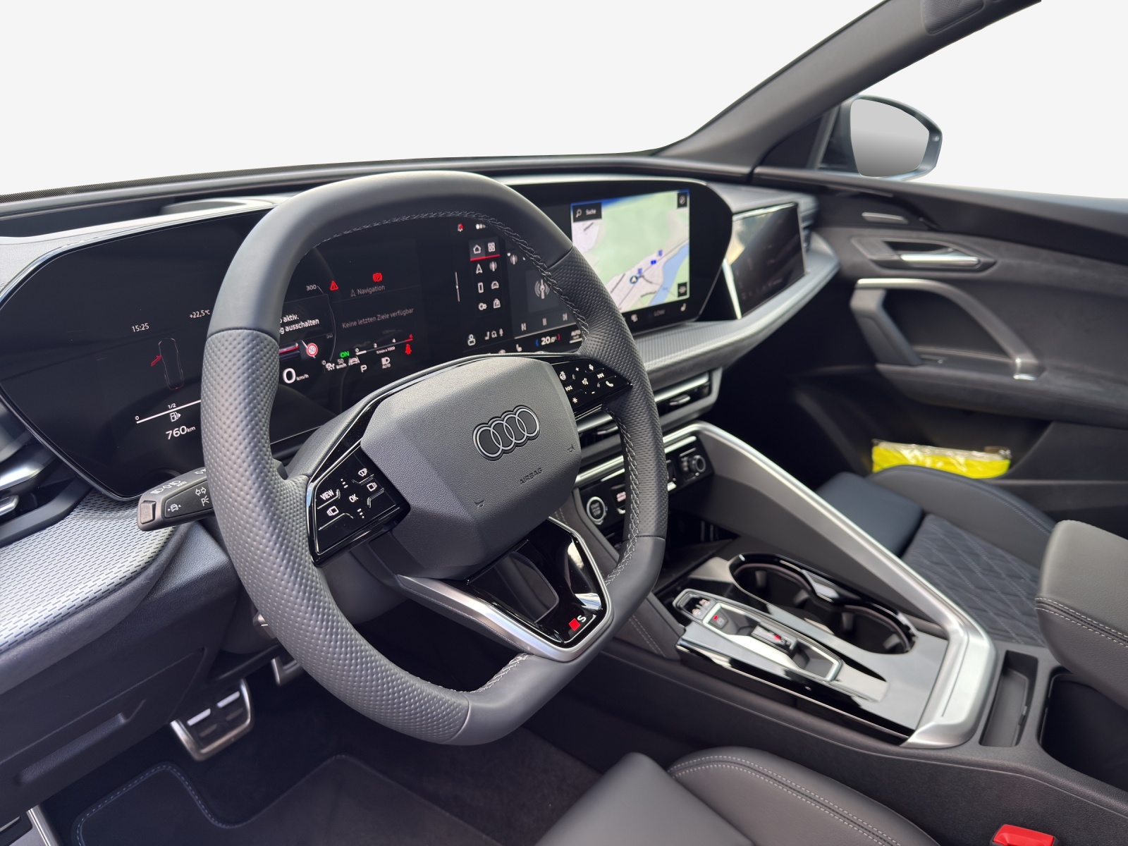 AUDI Q5 TDI quattro 150 kW S-tronic-image-13