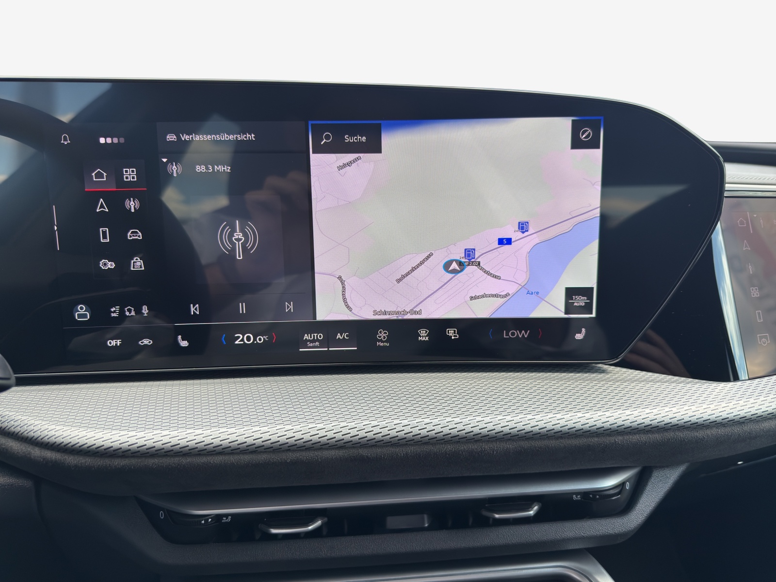 AUDI Q5 TDI quattro 150 kW S-tronic-image-10