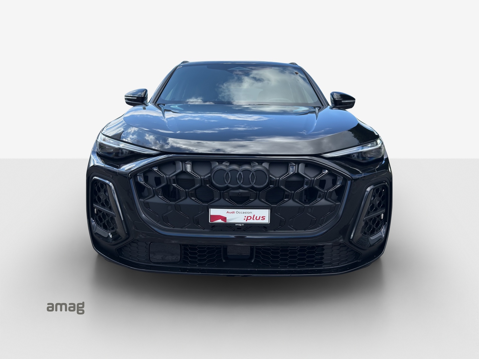 AUDI Q5 TDI quattro 150 kW S-tronic-image-6