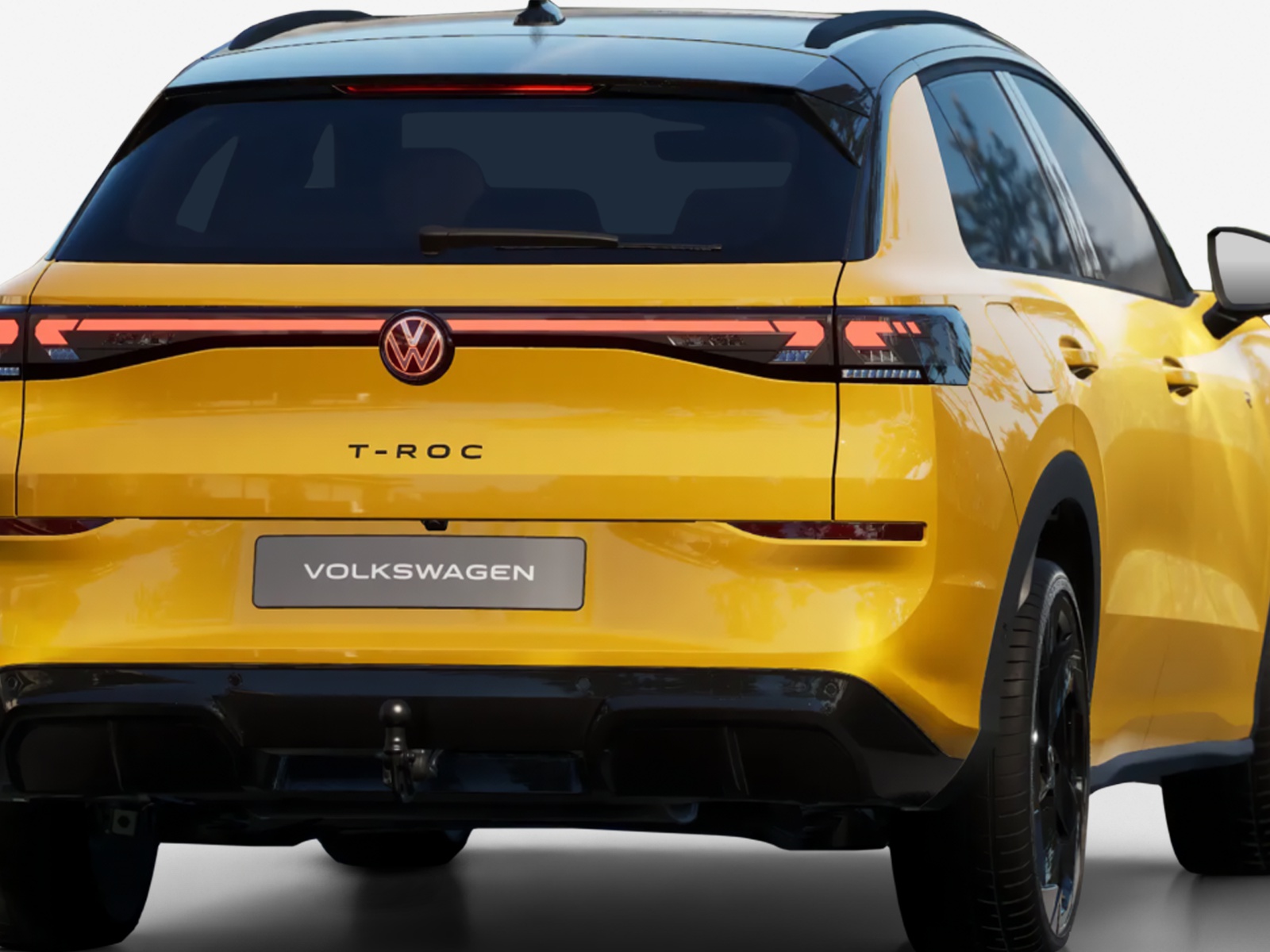 VW T-Roc 1.5 eTSI mHEV R-Line DSG-image-3