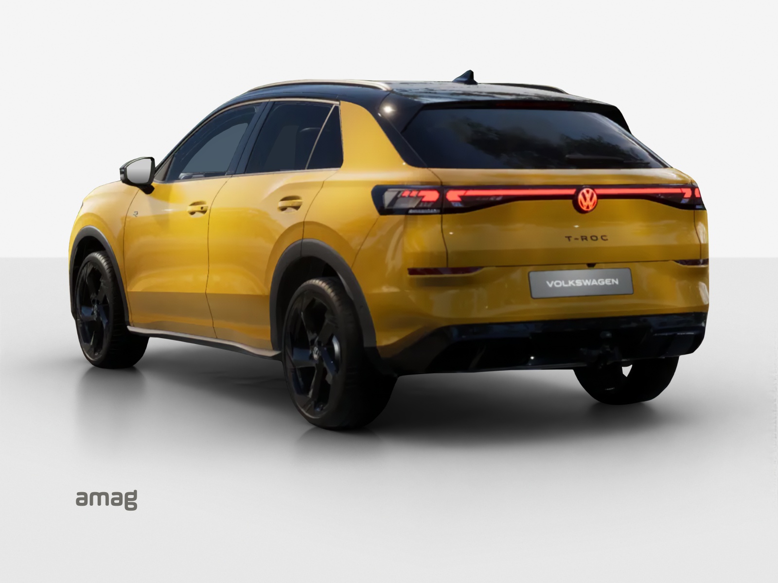 VW T-Roc 1.5 eTSI mHEV R-Line DSG-image-2