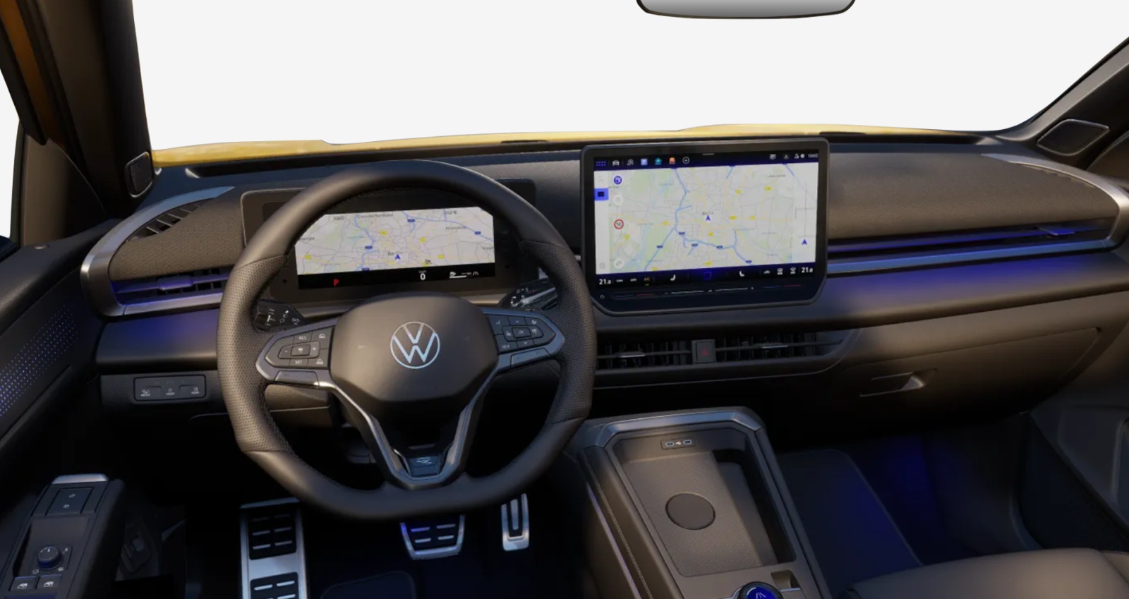 VW T-Roc 1.5 eTSI mHEV R-Line DSG-image-5