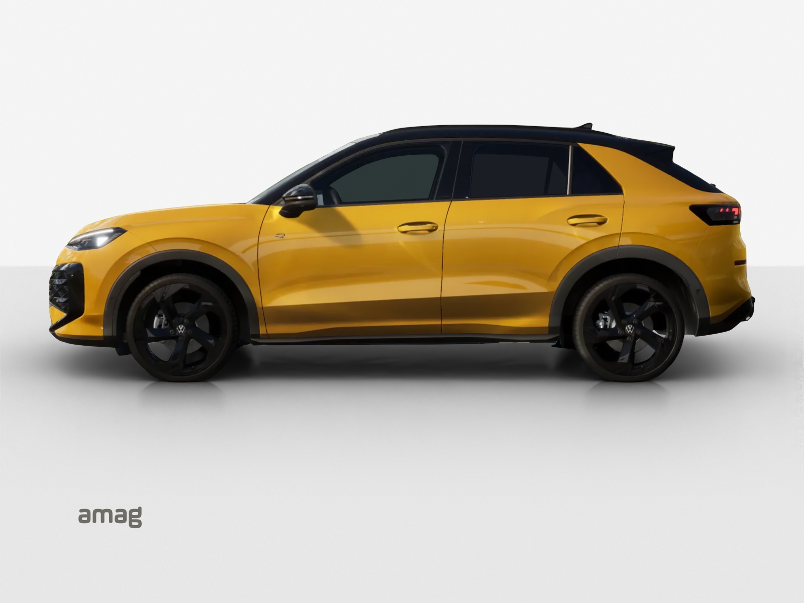 VW T-Roc 1.5 eTSI mHEV R-Line DSG-image-1