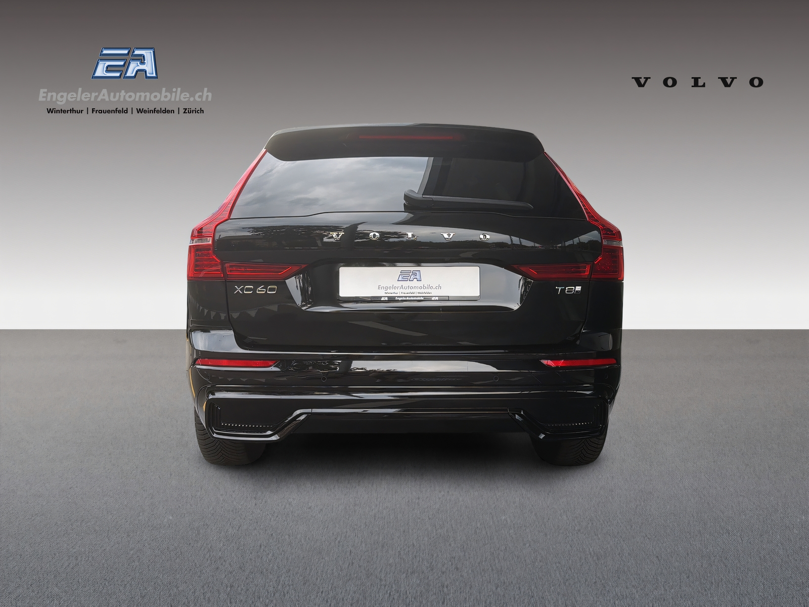 VOLVO XC60 2.0 T8 TE Plus Dark eAWD-image-4