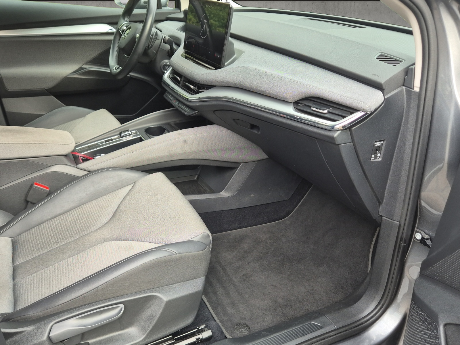 SKODA Enyaq iV 80-image-20