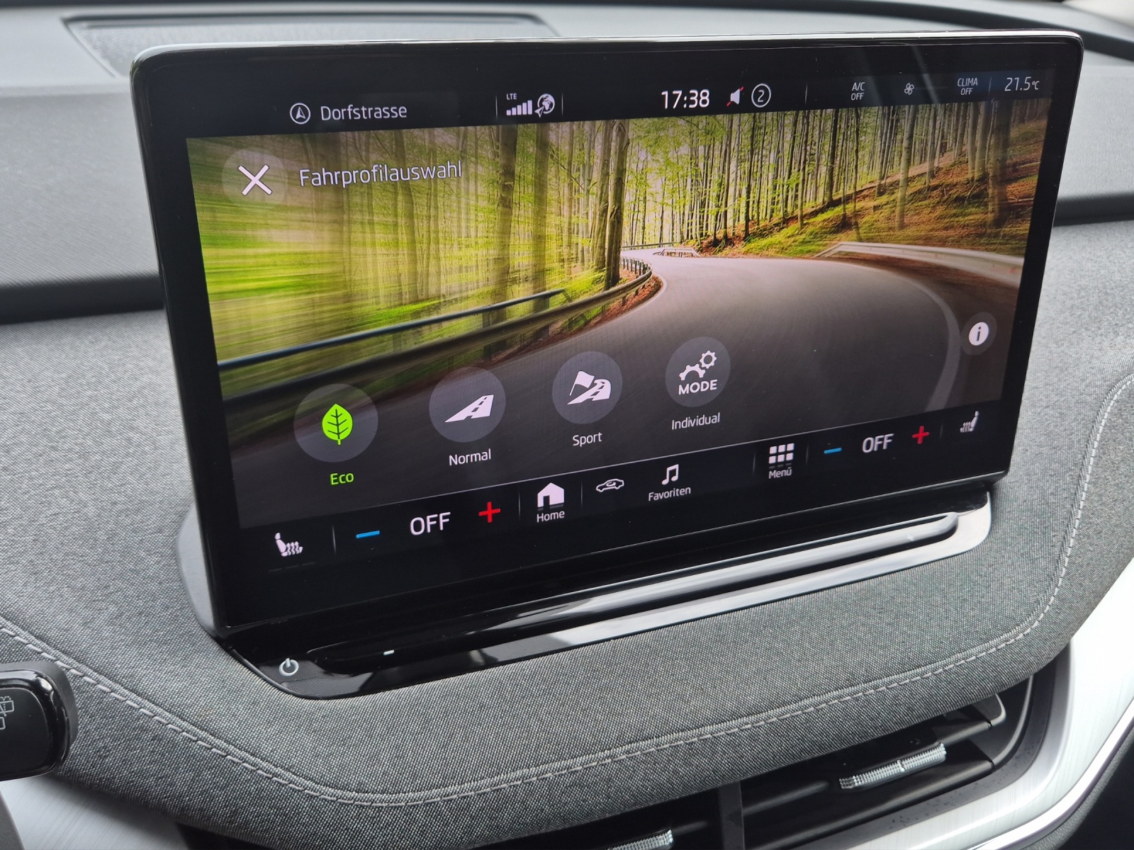 SKODA Enyaq iV 80-image-14